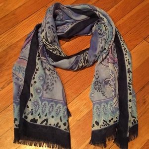 Saachi Scarf